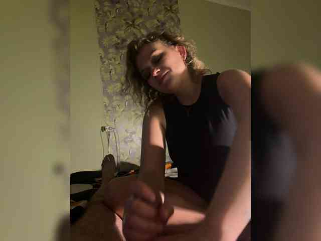 Svetlana666 webcam