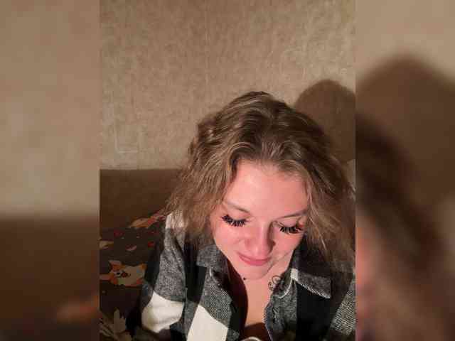 Модель: Svetlana666