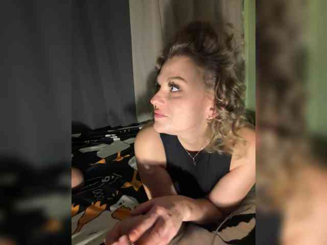 Svetlana666 webcam