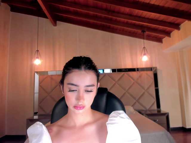 CharlotteRicci webcam