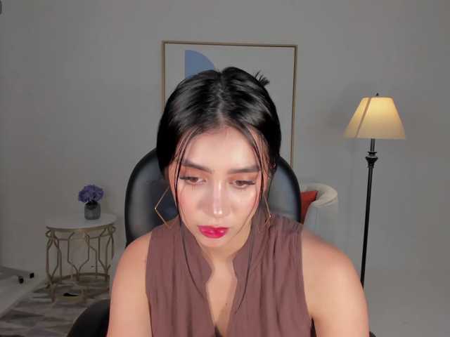 CharlotteRicci live cam on BongaCams