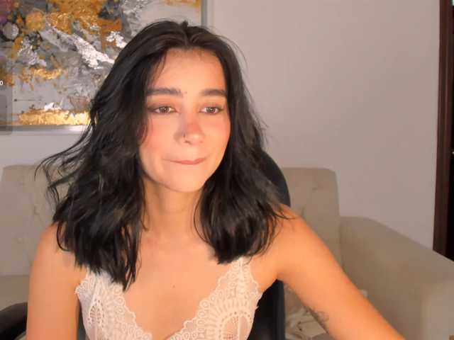 Live трансляция CharlotteRicci - slutnetki.online