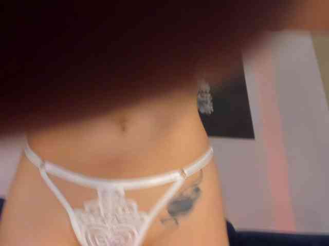 CharlotteRicci webcam