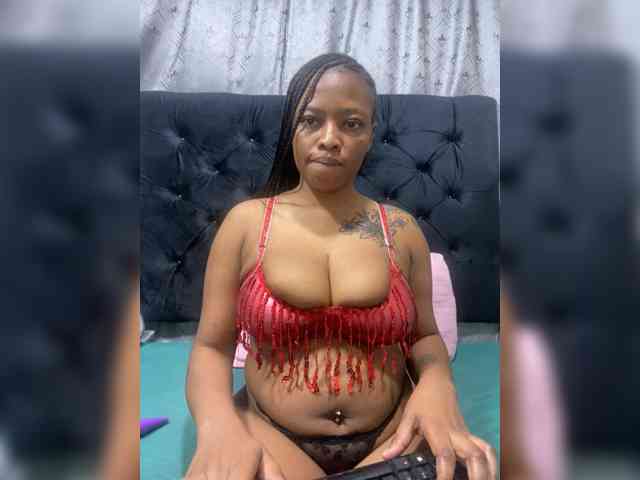 CaramelBarbiee