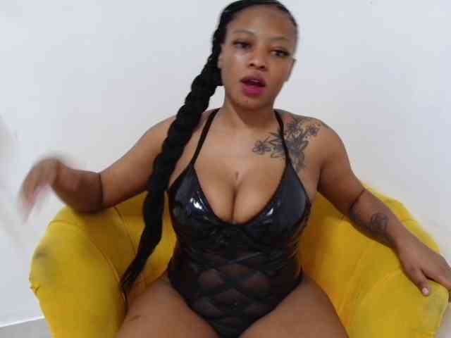 CaramelBarbiee