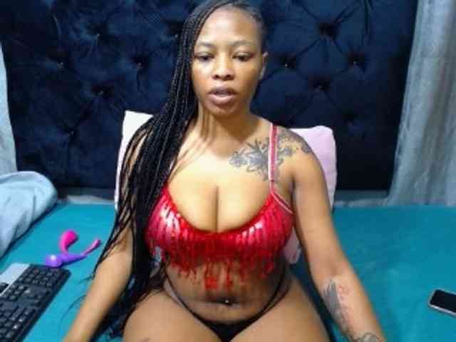 CaramelBarbiee CaramelBarbiee