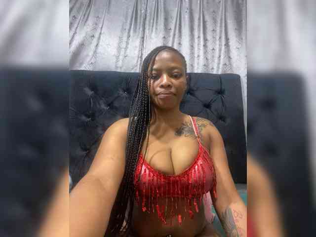 Model: CaramelBarbiee