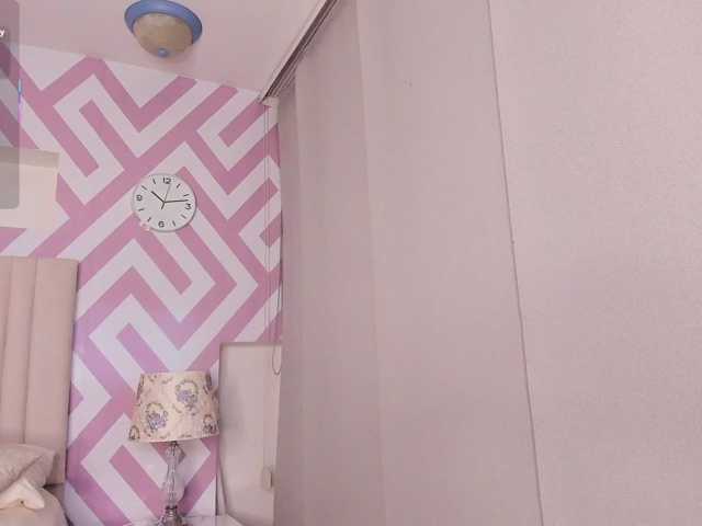 MarianaSanchez live cam on BongaCams