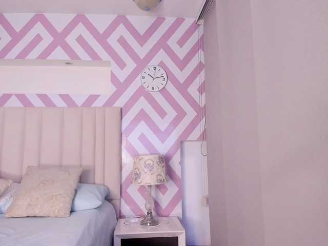 MarianaSanchez live cam on BongaCams