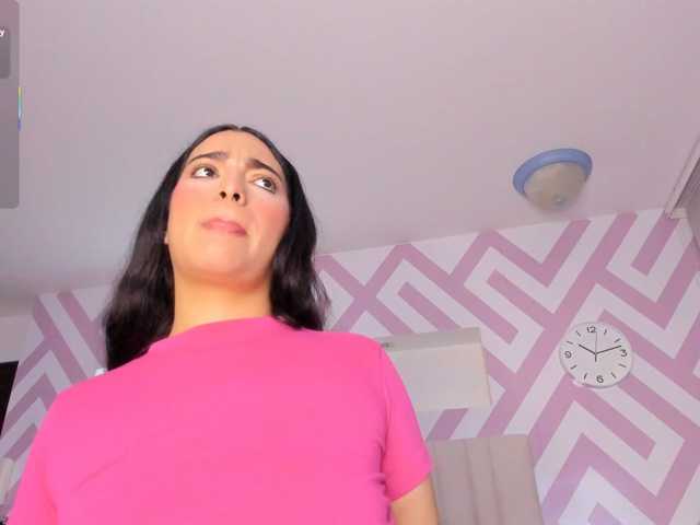 MarianaSanchez webcam bongacams model stream image