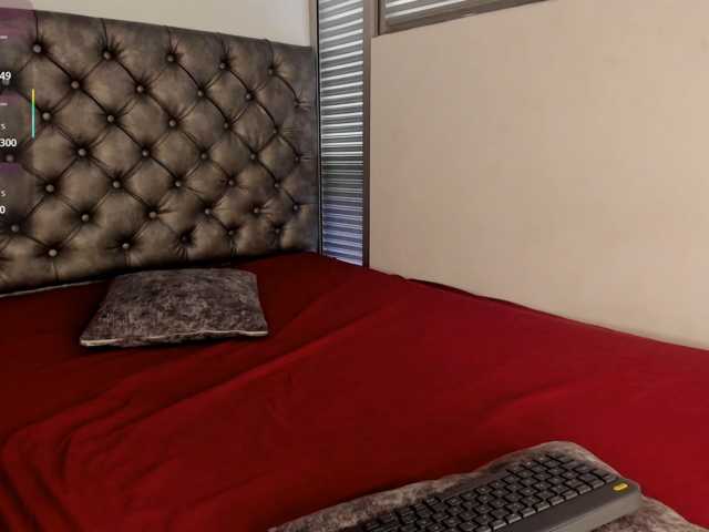 MarianaSanchez webcam bongacams model stream image