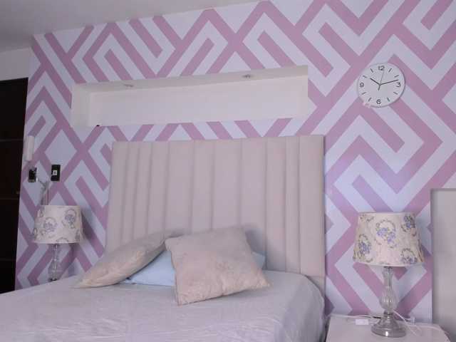 MarianaSanchez live cam on BongaCams