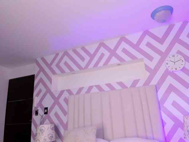 MarianaSanchez webcam