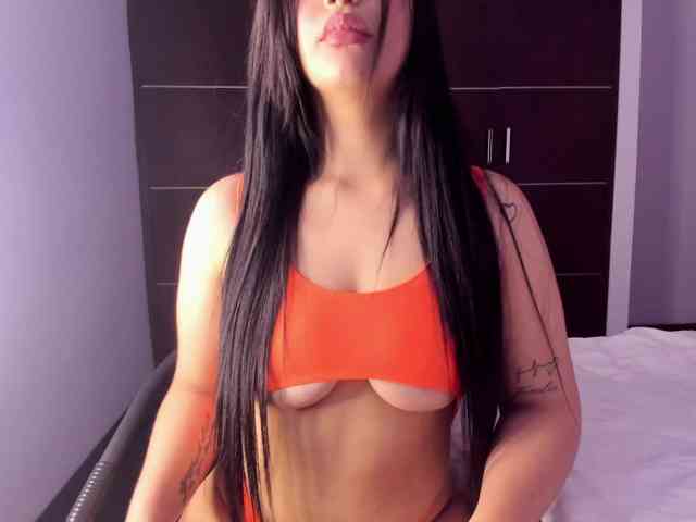 MarianaSanchez webcam