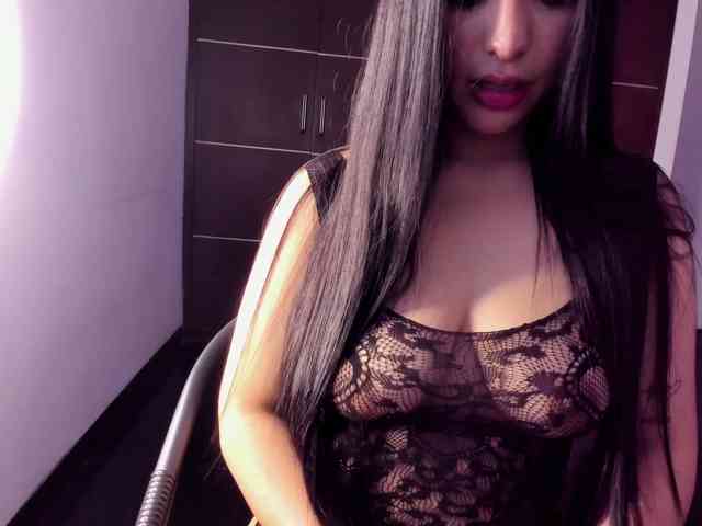 MarianaSanchez webcam