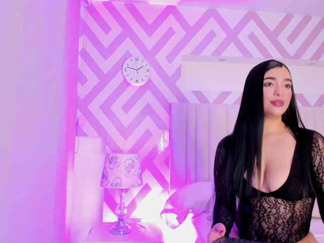 MarianaSanchez webcam