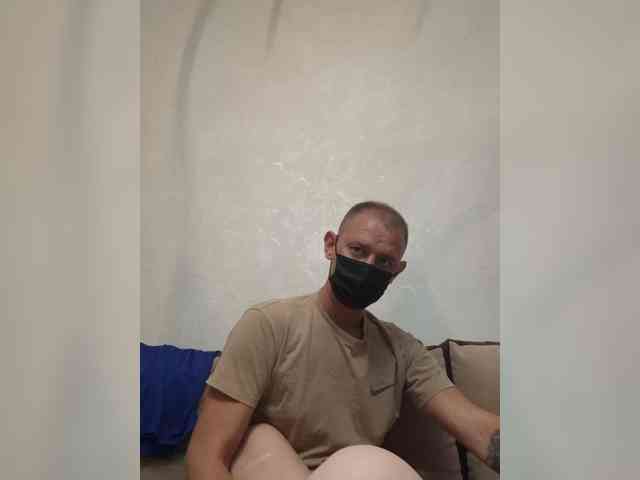 Alexsan8995 webcam