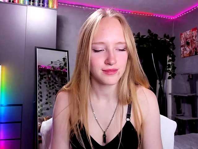 Evelia webcam