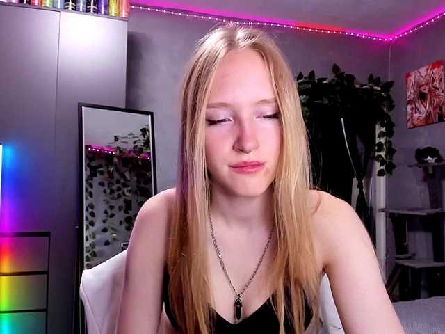 Evelia webcam