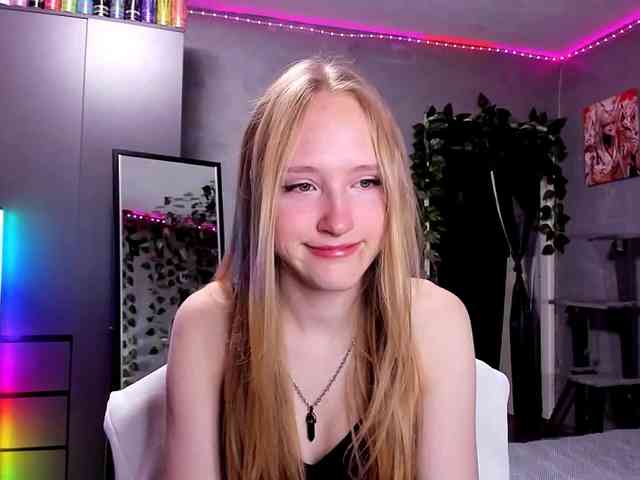 Evelia - Girl 