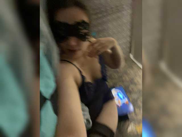 Anji29 live cam on BongaCams