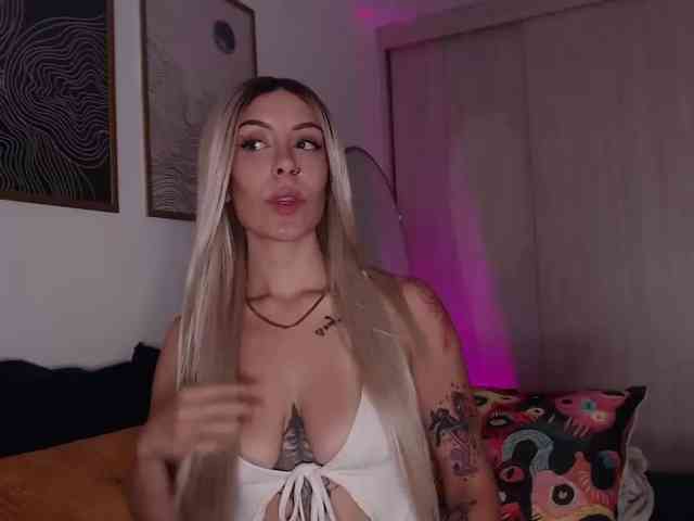 AlesziaRose