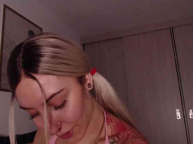 AlesziaRose