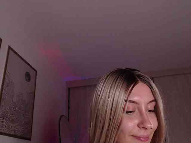 Modelo: AlesziaRose