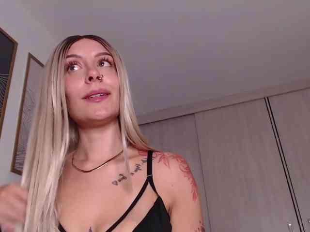 AlesziaRose