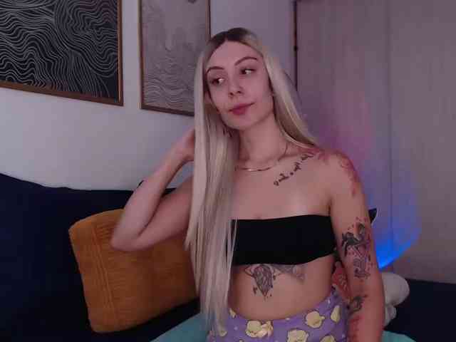 AlesziaRose