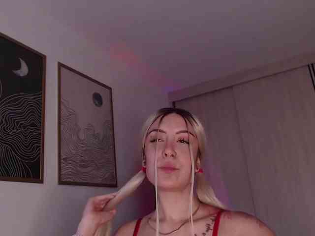 AlesziaRose