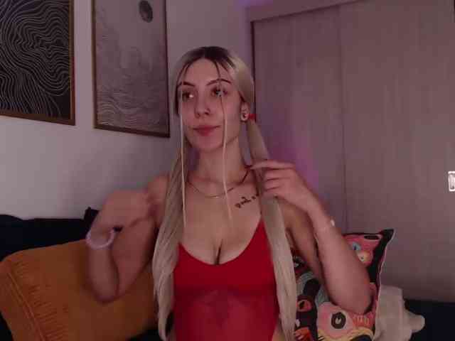 AlesziaRose