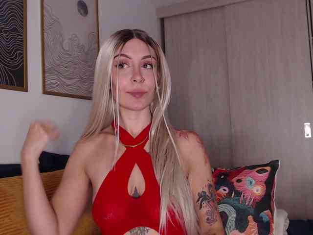 AlesziaRose