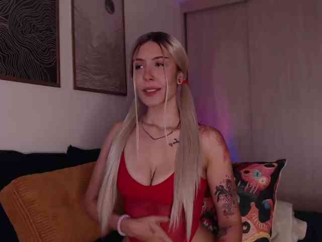 AlesziaRose