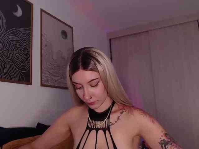 AlesziaRose