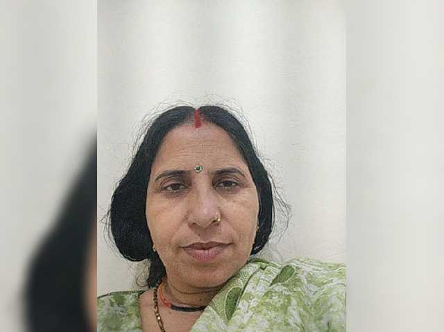 Ahilya8461 live cam preview