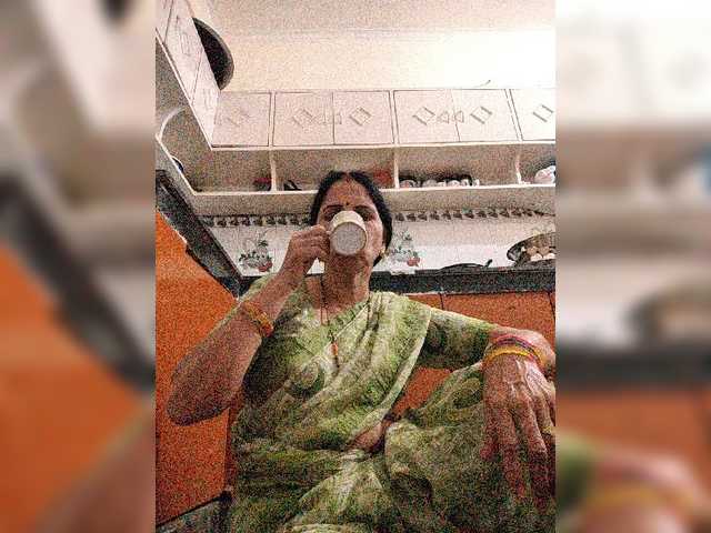 Ahilya8461 live cam