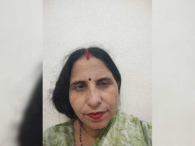 Ahilya8461 live cam