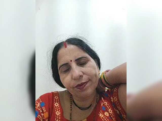 Ahilya8461 live cam preview