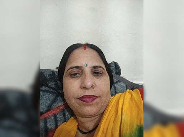 Ahilya8461 live cam preview