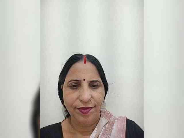Ahilya8461 webcam
