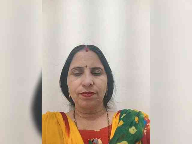 Ahilya8461 webcam