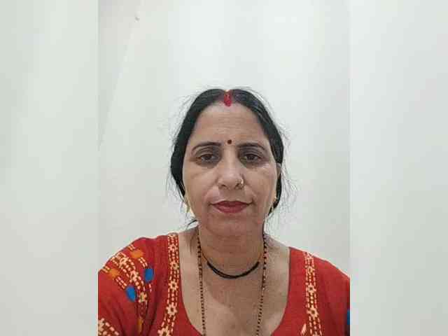 Ahilya8461 webcam