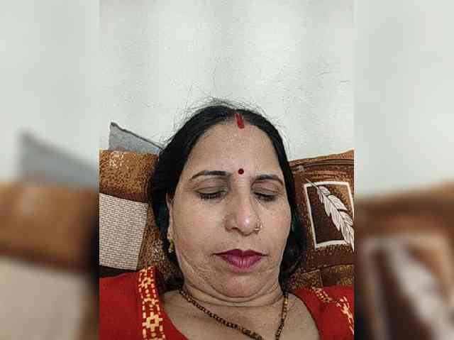 Ahilya8461 webcam
