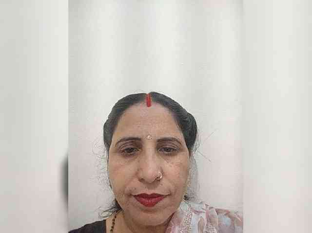 Ahilya8461 webcam