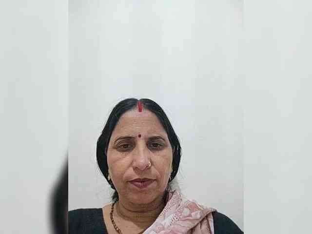 Ahilya8461 webcam