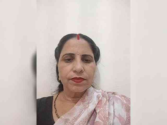 Ahilya8461 webcam