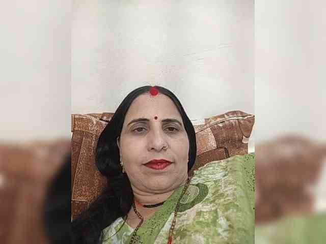 Ahilya8461 webcam
