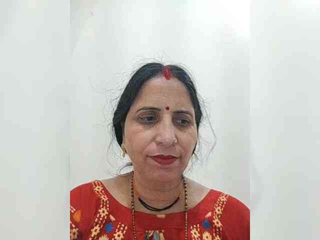 Ahilya8461 webcam
