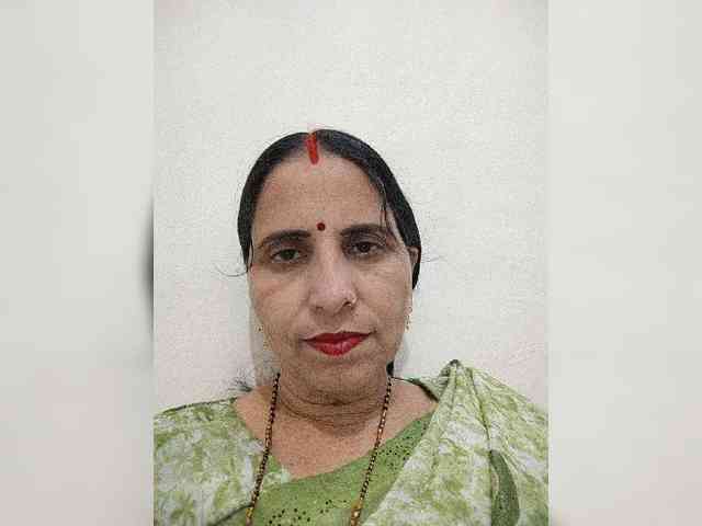 Ahilya8461 webcam